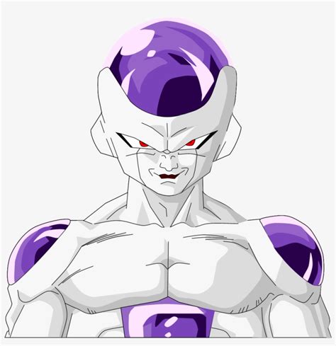 Figuarts dragon ball frieza ultimate form. Frieza - Freezer From Dragon Ball Z Transparent PNG ...