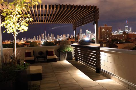 Rooftopia is Chicago's favorite innovative rooftop deck, specialty