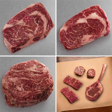 Porterhouse Vs Ribeye Whats The Difference And Which Is Best