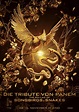 Die Tribute von Panem 5 - Das Lied von Vogel und Schlange: DVD oder Blu ...