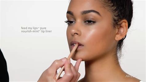 Feed My Lips The Perfect Lip Tutorial Youtube