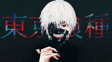 1600x900 Resolution Ken Kaneki Hd Tokyo Ghoul Art 1600x900 Resolution