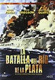 La Batalla del Río de la Plata [DVD]: Amazon.es: Anthony Quayle, Peter ...