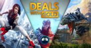 Dwg Deals With Gold Ofertas At De Setembro De Na Xbox Live