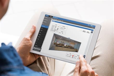 Johnson Controls Redefines Smart Building Management With Metasys 100