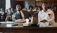 Just Mercy, la película que retrata la injusticia racial disponible en ...