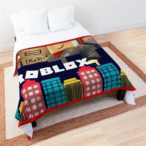 Roblox Bedding Order Express To Get By 2412 Personalized Etsy