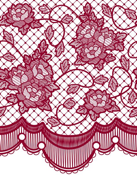 Clipart Rose Lace Clipart Rose Lace Transparent Free For Download On