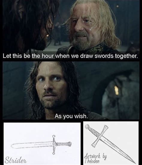 The Best Aragorn Memes Memedroid