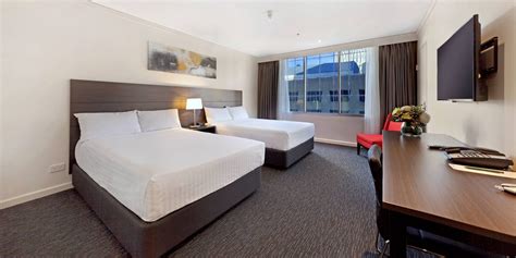 Rooms And Suites Melbourne Hotel Bayview Eden Melbourne