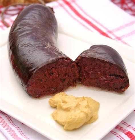 How Do I Make Blood Sausage With Pictures