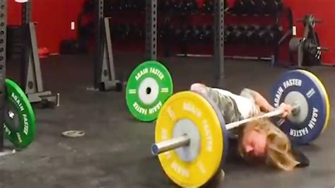 50 Weight Lifting Failures You Dont Want To Try Again Gym Fails