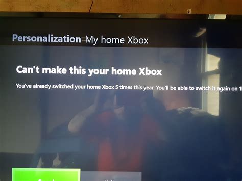 My Home Xbox Microsoft Community