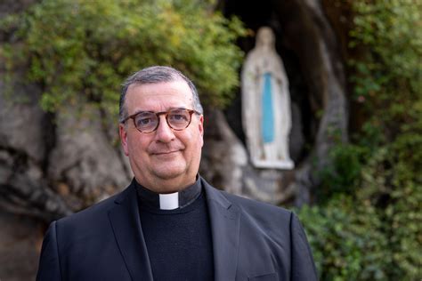 Ordination De Mgr Jean Marc Micas Nouvel Evêque Du Diocèse De Tarbes