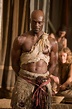 Spartacus - Costume | Spartacus, Peter mensah, Spartacus series