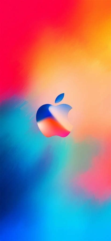 Color Silks Abstract Wallpaper Cool Wallpaper Apple Iphone X