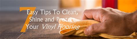 Clean your floors using shaw floors hard surface cleaner. 7 Easy Tips To Clean, Shine And Protect Your Vinyl Flooring