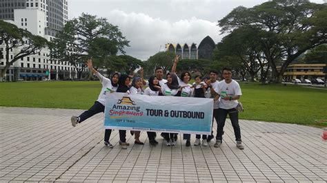 Paket Tour Pontianak Kuching Amazing Singkawang Welcome To Amazing