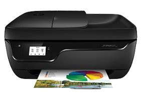 Hp officejet 3830 series full feature software and drivers. HP OfficeJet 3830 All-in-One Printer Driver Download