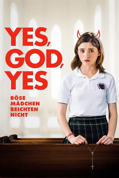 Yes God Yes Böse Mädchen Beichten Nicht 2020 Film Information Und Trailer Kinocheck
