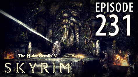 TES V: Skyrim Walkthrough in 2160p, Part 231: Satisfying Meridia by ...