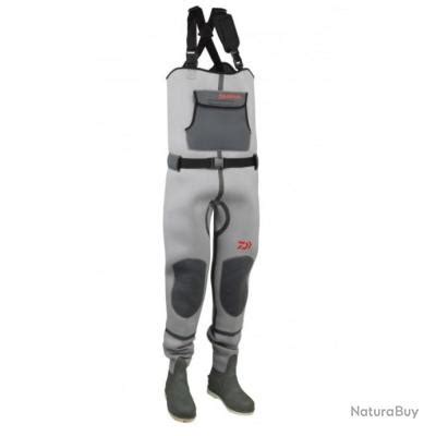 Waders Daiwa Semelle Mixte 46 47 Waders 9556674