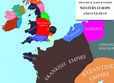 Frisian People | History, Culture & Location | Study.com