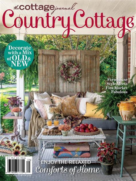 The Cottage Journal Country Cottage 2023 2 Digital