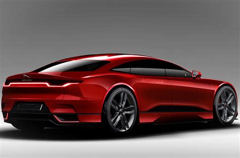 Jaguar has been making luxurious sedans and athletic sports cars for decades, but more recently it has added crossovers and suvs that continue to perpetuate these trademark attributes. Range Rover EV and electric Jaguar XJ delayed by pandemic ...