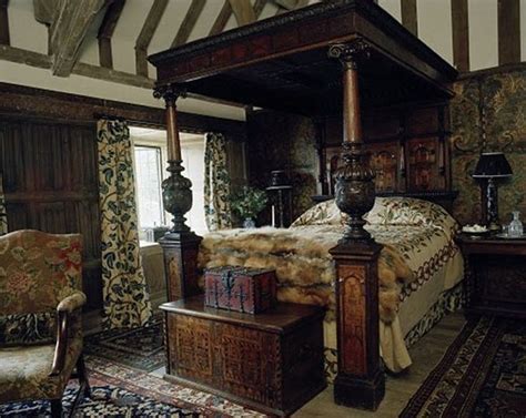 141 Best My Dream Medieval Bedroom Images On Pinterest Castle Bedroom