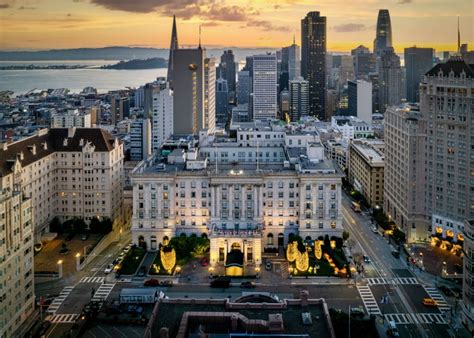 Where To Stay In San Francisco Best Areas And Neighborhoods