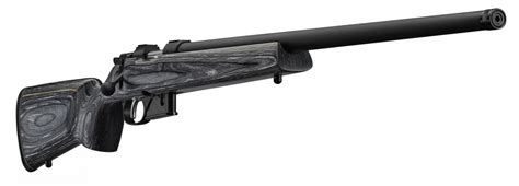 Cz 527 Varmint Laminated Bolt Action Rifle 223 Rem 24 Bbl Laminated