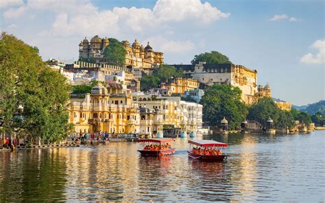 Udaipur India Travel Guide Rough Guides