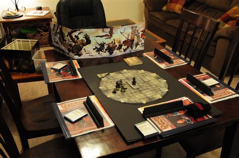 My First Time Playing Dungeons And Dragons