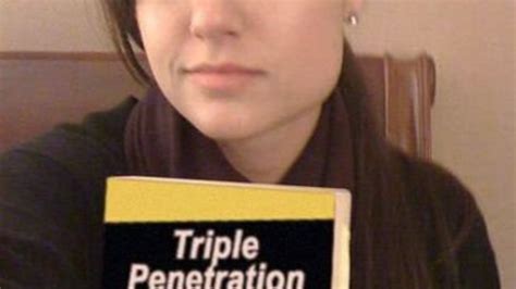 Dumpert Triple Penetration