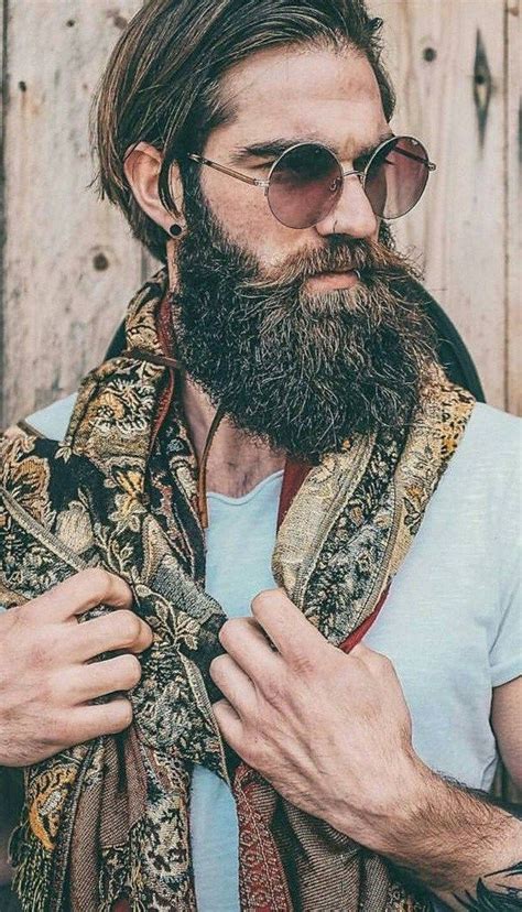 5 simple steps to get ready for bearded look best beard styles beard styles for men beard styles