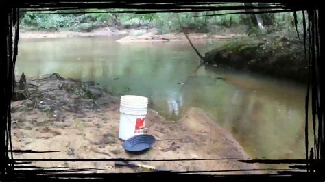 Abandoned gold mines in south carolina. South carolina gold hunt - YouTube