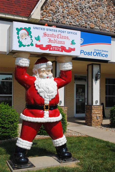 54 Things To Do In Santa Claus And Lincoln City Indiana Holiday