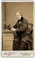 William Henry Fox Talbot (11 February 1800 – 17 September 1877) and The ...