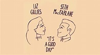 It's A Good Day – Liz Gillies and Seth MacFarlane - YouTube