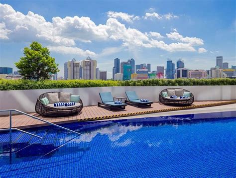 Hilton Garden Inn Singapore Serangoon 105 ̶1̶4̶4̶ Updated 2018 Prices And Hotel Reviews