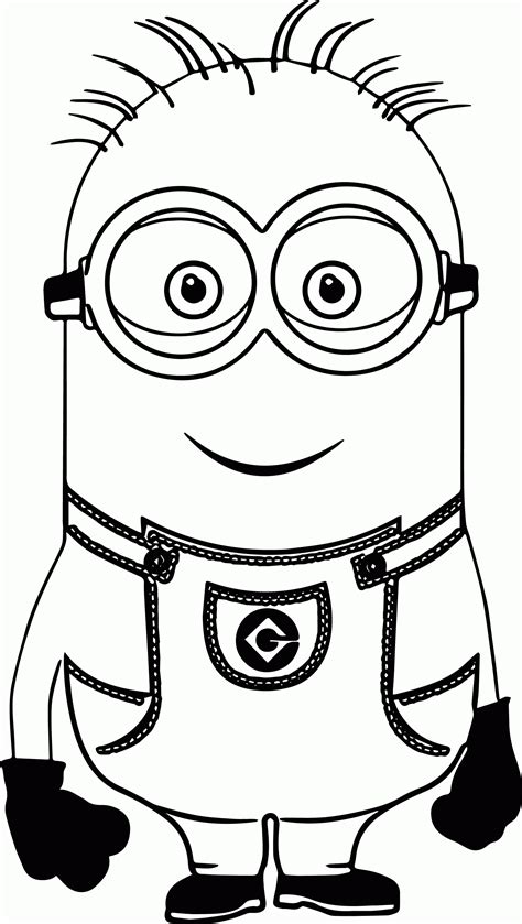Smile Coloring Page Coloring Home