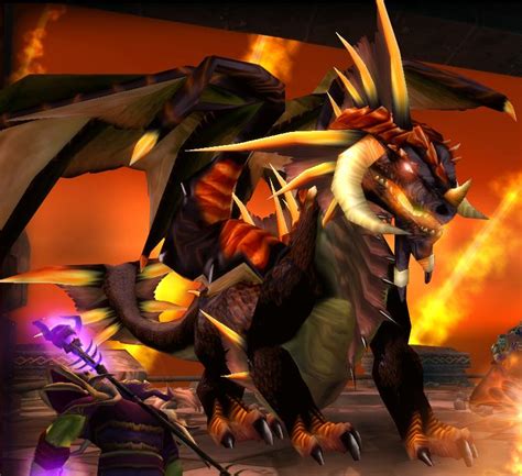 Can you just tag along, do some damage solo while a raid is fighting them, and get some loot, or are they just as hard and you need to be like catas blackwing descent, the normal/heroic difficulty would be great. Nefarian (tactics) - Wowpedia - Your wiki guide to the World of Warcraft