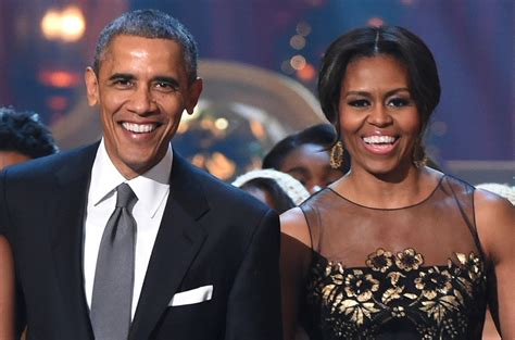Spotify Teams Up With Barack And Michelle Obama To Launch Podcasts
