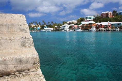 Breathtaking Photos Of Bermuda A Luxurious And Relaxing Place To
