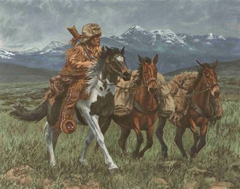 John Peterson Portfolio Of Works Western Art Western Art Native