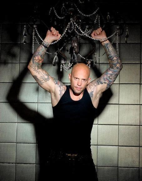 Dream Get A Tat From Ami Ami James Celebrities Male Gorgeous Men