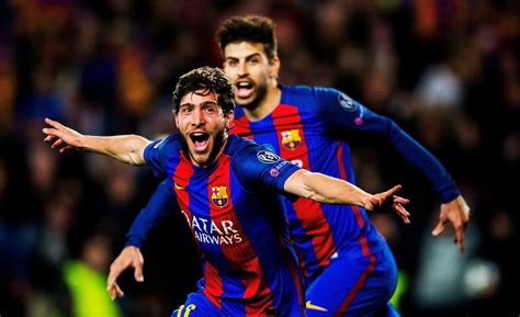 Fc barcelona versus psg champions league preview leo messi and neymar jr. Winning Moment vs PSG | Barcelona, Champions league, Psg