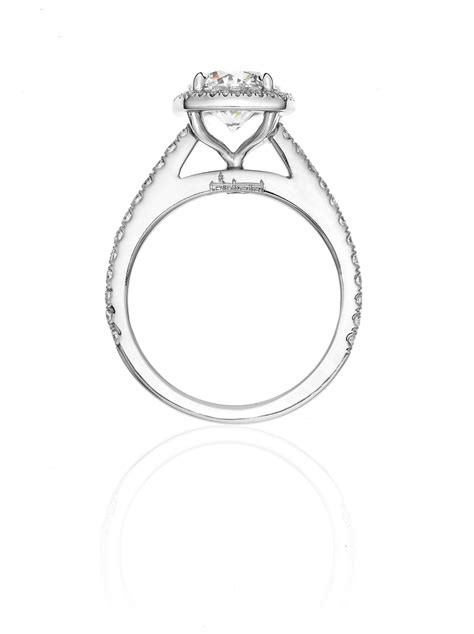 Find the perfect cushion cut diamond or gemstone engagement ring for your loved one at cushion cut engagement rings are among the most beautiful rings available. Pin on Cushion Cut Engagement Rings