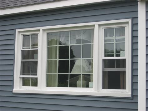 What You Need To Know About Vinyl Windows Exterior Home Services